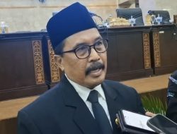 Kabut Asap Makin Pekat, Jarak Pandang di Banjarbaru Cuma 5–10 Meter