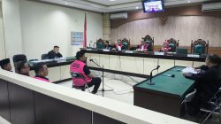 Aliran Dana Dugaan Korupsi Aplikasi SDI Disdik Banjarmasin Sebesar Rp5 Miliar lebih Mulai Dibongkar di Persidangan