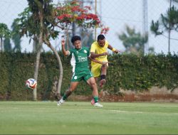 Barito Putera Makin Mantap Hadapi Liga 2