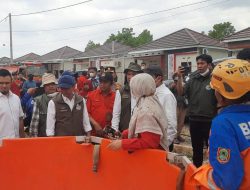 Api Hilang di Permukaan, Menhut Peringatkan Bara Lahan Gambut Kalsel Masih Mengancam