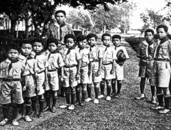 Jejak Merah Putih dari Marabahan: Mengungkap Sejarah Kepanduan Kalsel Sebelum Pramuka