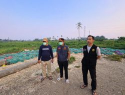 RPU Modern Basirih Mangkrak Sejak 2023, Wali Kota Yamin Minta Segera Difungsikan