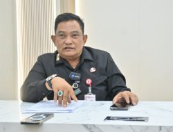 Kabut Asap Makin Pekat, Disdikbud Kalsel Buka Opsi Belajar dari Rumah