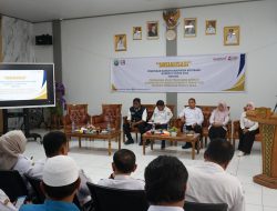 Pemkab Kotabaru Lakukan Sosialisasi Perda Nomor 10 Tahun 2026 Tentang Pemilihan Kepala Desa