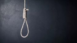 Telawang Geger, Ada Pria Gantung Diri di Depan Rumah