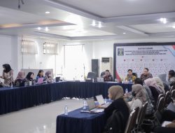 Tiga Raperda Inisisatif DPRD Kalsel Dimatangkan