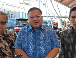 H Yuni Abdi Nur Sulaiman Tegaskan Hasnur Group Di Usia 60 Tahun Komitmen Mengabdi untuk Banua dan Indonesia