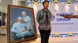 Milad Ke-60 Tahun Hasnur Group: Generasi Ketiga Siap Teruskan Perjuangan Founder
