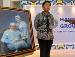 Milad Ke-60 Tahun Hasnur Group: Generasi Ketiga Siap Teruskan Perjuangan Founder
