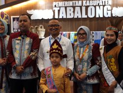 Tabalong Promosikan Potensi Daerah dan Peluang Investasi di APKASI Otonomi Expo 2026