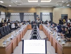 Supian HK Sebut “Tak Ada Benang Kusut” dalam Pembahasan APBD Perubahan 2026