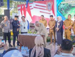 Dewan Inginkan Jembatan Kalimantan–Pulau Laut Harus Tuntas
