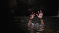 Kemah Ceria Berujung Duka, Dua Siswa MTs Al Furqan Ditemukan Tenggelam di Kolam Area Kampus UMB