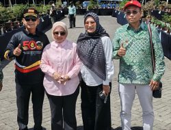 Usai Sukses Gaet 200 Peserta, PPBI Banjarmasin Siapkan PAMNAS Wali Kota Cup 2027