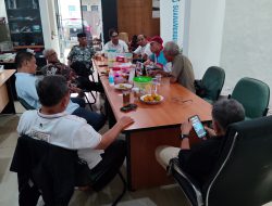 FWK Minta Presiden Prabowo, Jadikan Pergantian Menteri, Momentum Memperbaiki Ekonomi Rakyat
