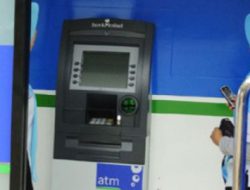 ATM Terblokir, Bank Kalsel Minta Nasabah Jangan Panik