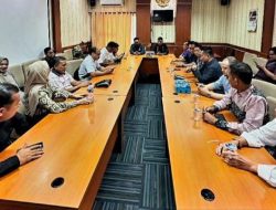 Susun Strategi Penggunaan Keuangan Daerah, Banggar Dewan Banjarmasin Kunker ke DPRD Depok