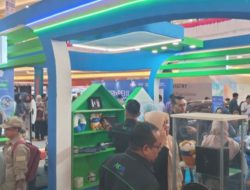Bank Kalsel Hadirkan Promo KPR di REI Expo 2026