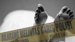 Diduga Gantung Diri, Pria 60-an Ditemukan Meninggal di Rumahnya di Mantuil