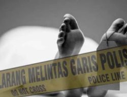 Diduga Gantung Diri, Pria 60-an Ditemukan Meninggal di Rumahnya di Mantuil