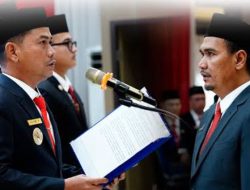 Tak Ada Jadwal Kunjungan Luar, Dewan Banjarmasin Tak Terpengaruh Erupsi Anak Krakatau