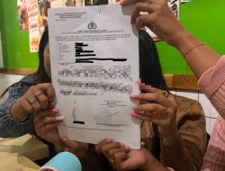 Korban Arisan Nor Annisa Ucapkan Terima Kasih dan Minta Polisi Beri Hukuman Berat