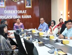 Rencanakan Bangun Jaringan Pipa dari Sungai Tabuk, PAM Bandarmasih Rumuskan Solusi Perkuat Ketersediaan Air Baku