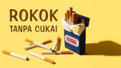 Polsek KPL Banjarmasin Gagalkan Penyelundupan Rokok Ilegal dari Surabaya