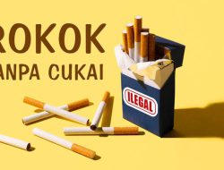 Polsek KPL Banjarmasin Gagalkan Penyelundupan Rokok Ilegal dari Surabaya