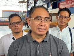 69 Korban Selamat KM Virgo Transport 8 Dievakuasi Menuju Banjarmasin, RSUD Ulin Siagakan Tim Medis Dengan 13 Dokter Bedah