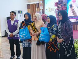 TP PKK Kalsel dan Tabalong Perkuat Sinergi Layanan Posyandu 6 SPM
