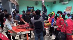 Berikut Nama Penumpang KM Virgo Transport 8 Berhasil yang Dievakuasi oleh KM Cahaya Bahari Jaya dan MV Mauhauw IX