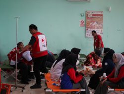 Hari Kedua Evakuasi Korban KM Virgo Transport 8, Pemko Banjarmasin Terus Siagakan Penanganan