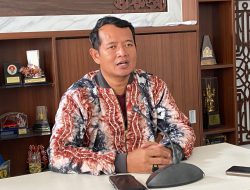 Enam Event Hari Jadi ke-500 Banjarmasin Dibatalkan: Disbudporapar Kembalikan Anggaran ke TAPD