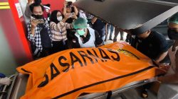 Penyelam BSG Kembali Temukan Dua Korban KM Virgo Transport 8 di Dalam Kapal, Jenazah Langsung Diidentifikasi