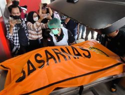 Penyelam BSG Kembali Temukan Dua Korban KM Virgo Transport 8 di Dalam Kapal, Jenazah Langsung Diidentifikasi