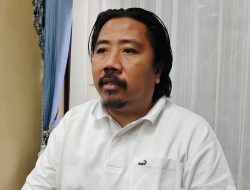 Komisi II DPRD Banjarmasin Dorong Distribusi Air Bersih Merata di Tengah Krisis Air Baku