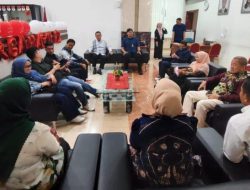 Perkuat Fungsi Kelembagaan, Banmus DPRD Banjarmasin Gali Informasi ke DPRD Bogor dan Jakarta