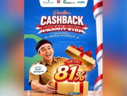 Momen HUT Kemerdekaan, Bank Kalsel Promo Spesial Kredit Multiguna