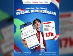 Bank Kalsel Hadirkan Promo Spesial Meriahkan HUT Kemerdekaan