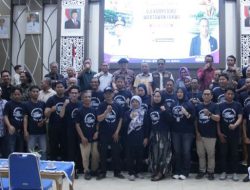 Bank Kalsel Dukung UKW SMSI Kalsel