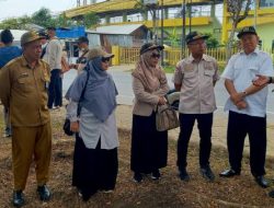 Dewan Banjarmasin Soroti Penataan Pulau Insan