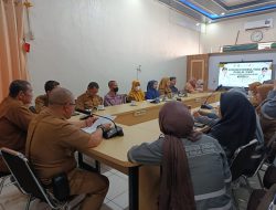 Sampah Capai 130 Ton Sehari, DLH HST Akui Armada Pengangkut Masih Terbatas