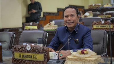 Harga Telur dan Ayam Anjlok di Kalsel, DPRD Soroti Pasokan dari Jawa