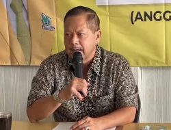 Polemik Gugatan PMI Memanas : Gusti Iskandar Tegaskan, Tak Ada Dua Kubu