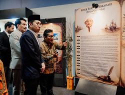 Syekh Yusuf Dulu, Kini dan Nanti: Relevansi Pemikiran Sang Pahlawan Dua Negara