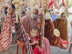 Baayun Maulid, Tradisi Banjar sebagai Wujud Syukur dan Cinta kepada Rasulullah SAW