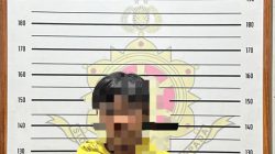 Polda Kalsel dan Polres Tabalong Tangkap Terduga Pembunuhan di Desa Warukin