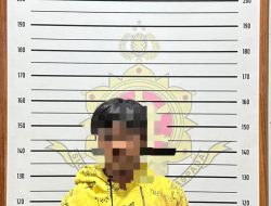 Polda Kalsel dan Polres Tabalong Tangkap Terduga Pembunuhan di Desa Warukin