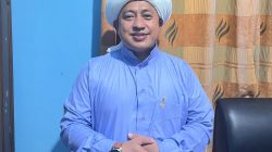 Ustadz H Adi Rahman